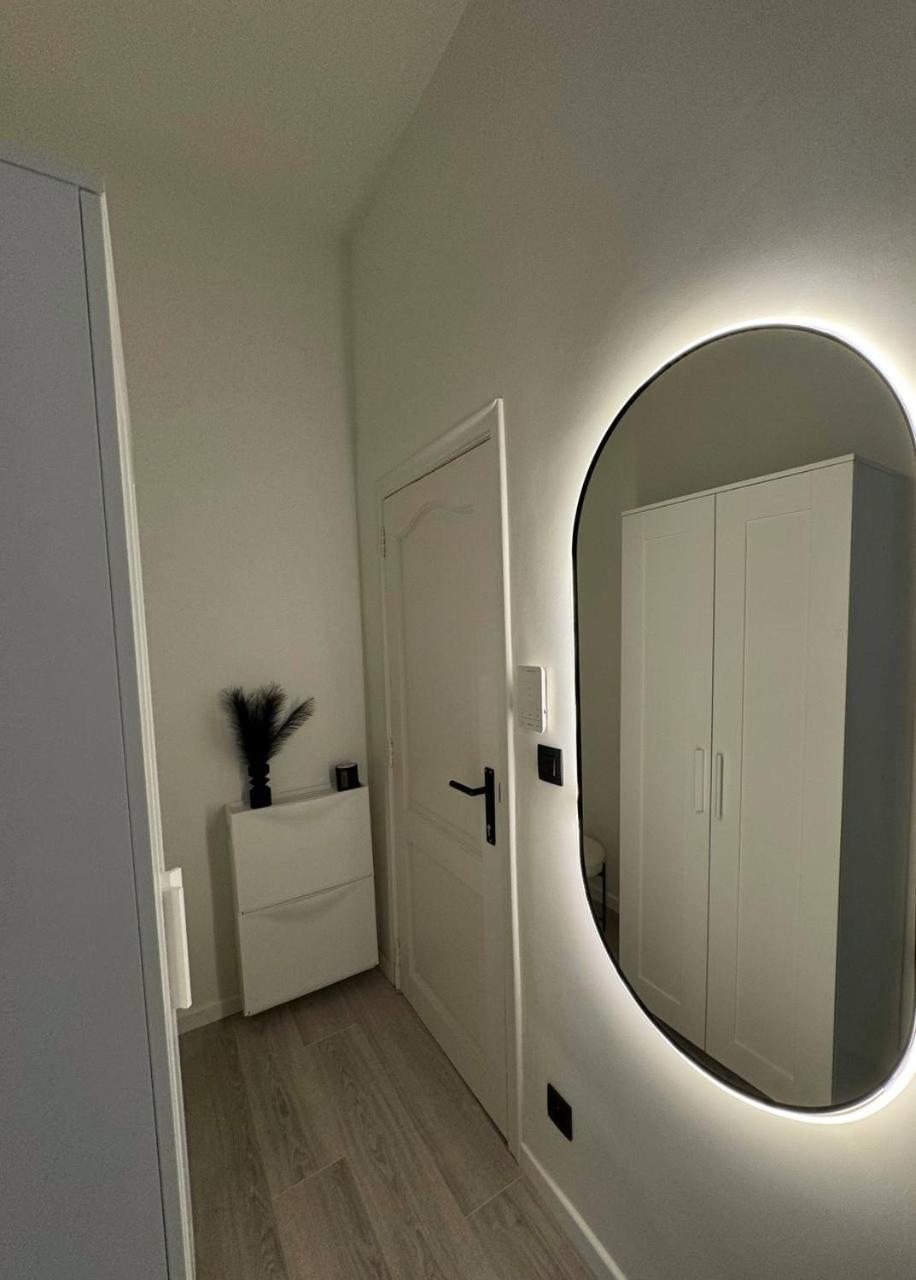 A Ixelles - Viaduc Apartamento *